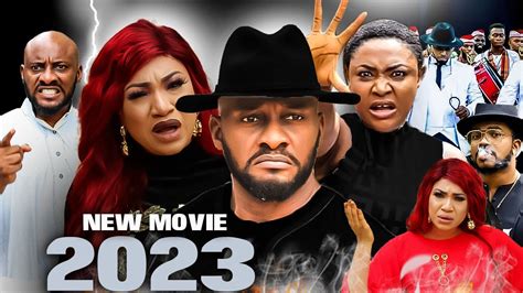 nigerian movies 2022 yul edochie
